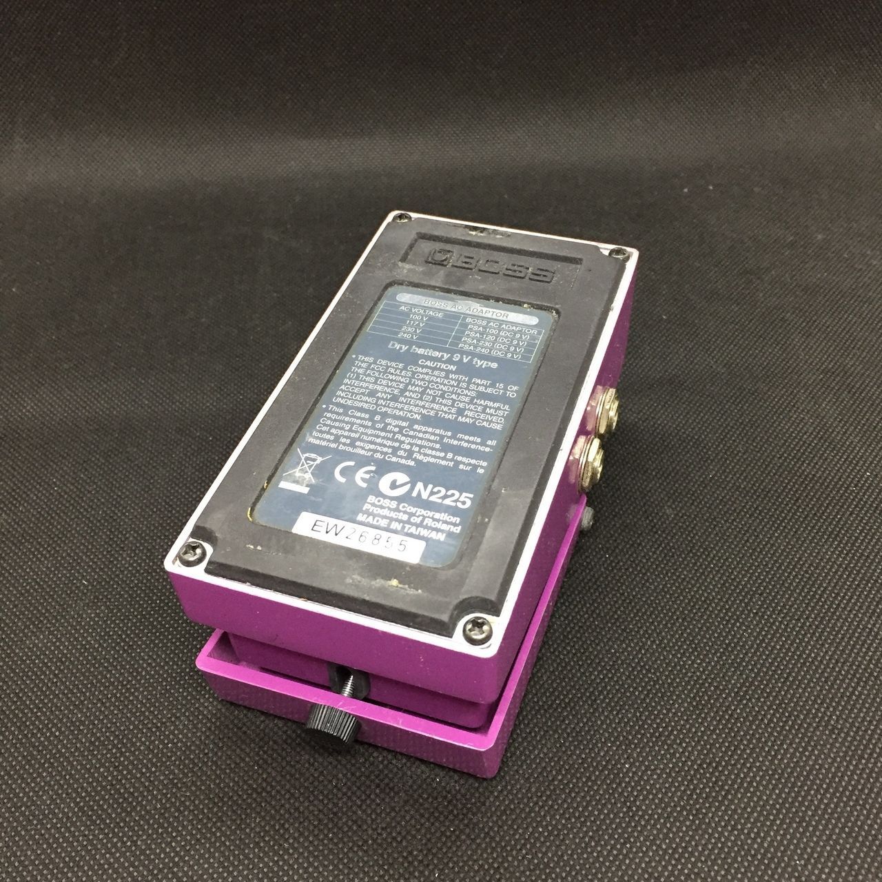 BOSS BF-3 Flanger f146 - メルカリ