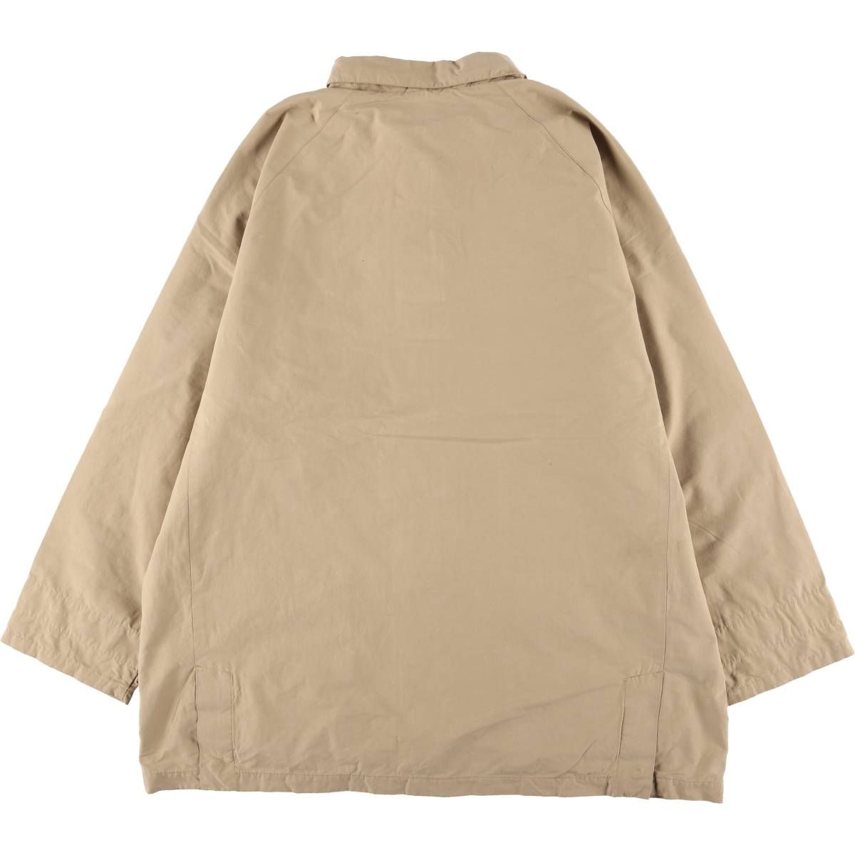 古着 ラルフローレン Ralph Lauren POLO by Ralph Lauren ハーフコート メンズXXL相当 eaa585112