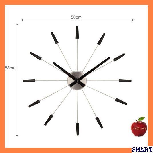 ☆大人気_Z042 NeXtimeウォールクロック