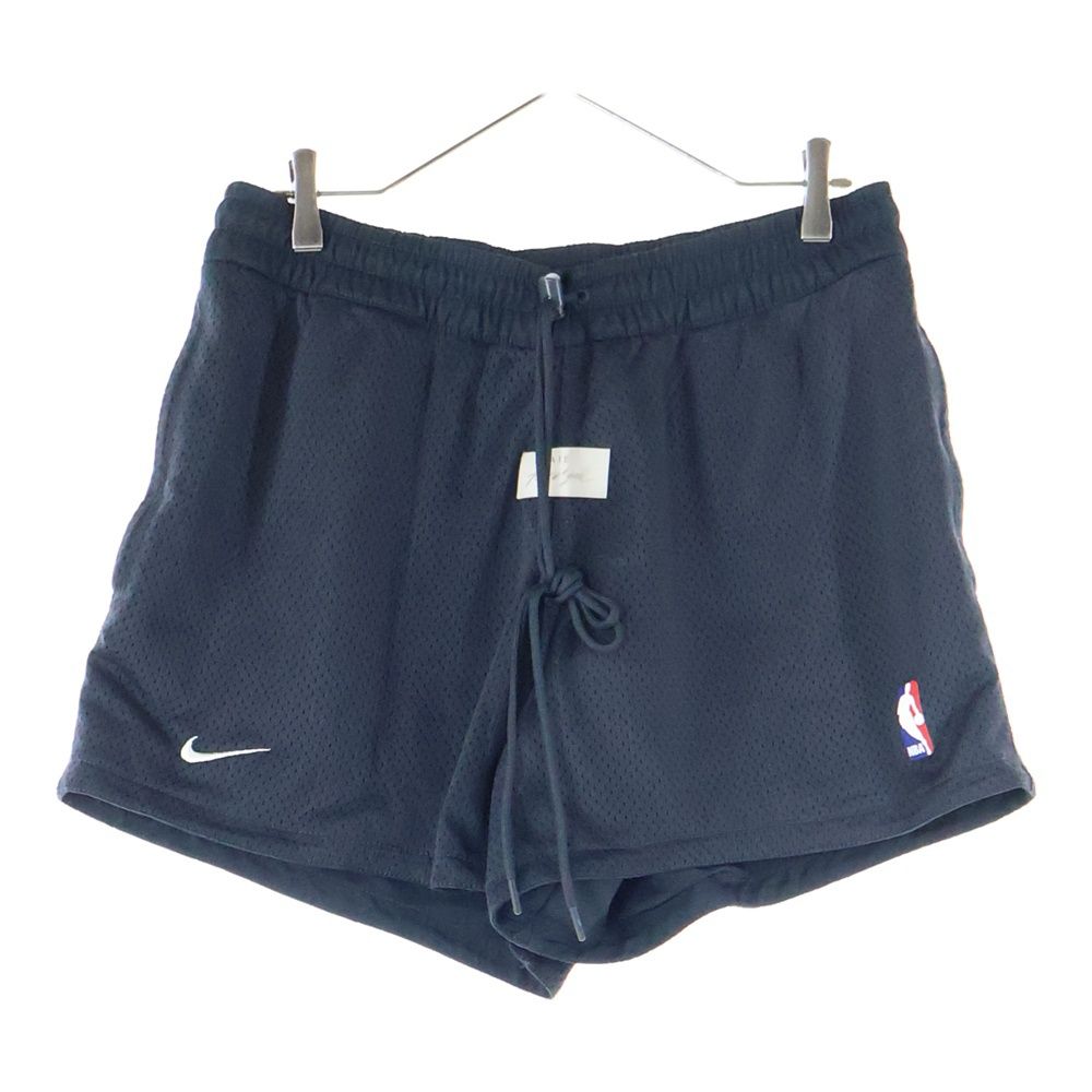 FEAR OF GOD × NIKE × NBA ショートパンツ S NIKE公式