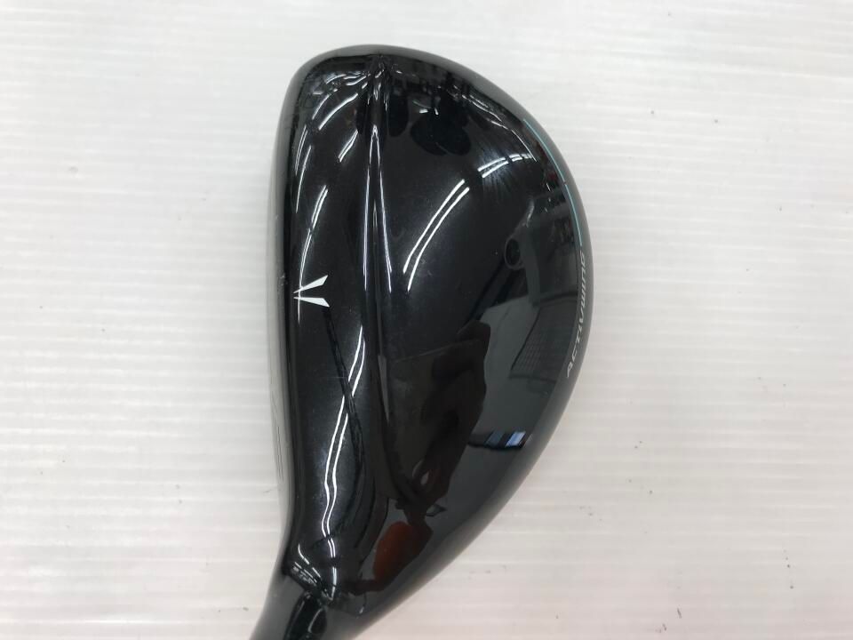 | ユーティリティ