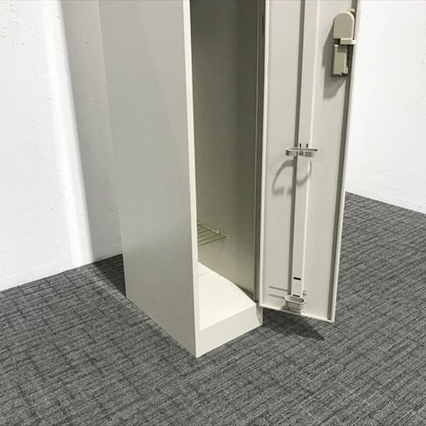 更衣ロッカー LK型