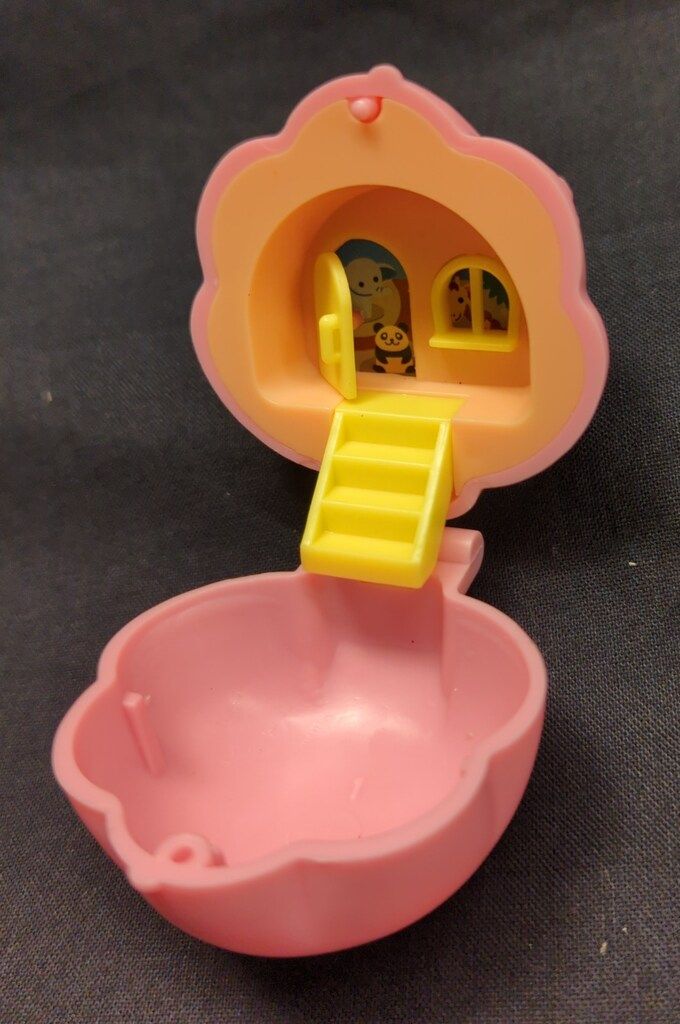 しゅごキャラ しゅごいおうち ラン 当時品 ラン しゅごキャラ!」検索結果 |