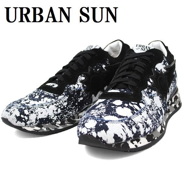 アーバンサン URBAN SUN ANDRE 127 アンドレ スニーカー 靴 シューズ