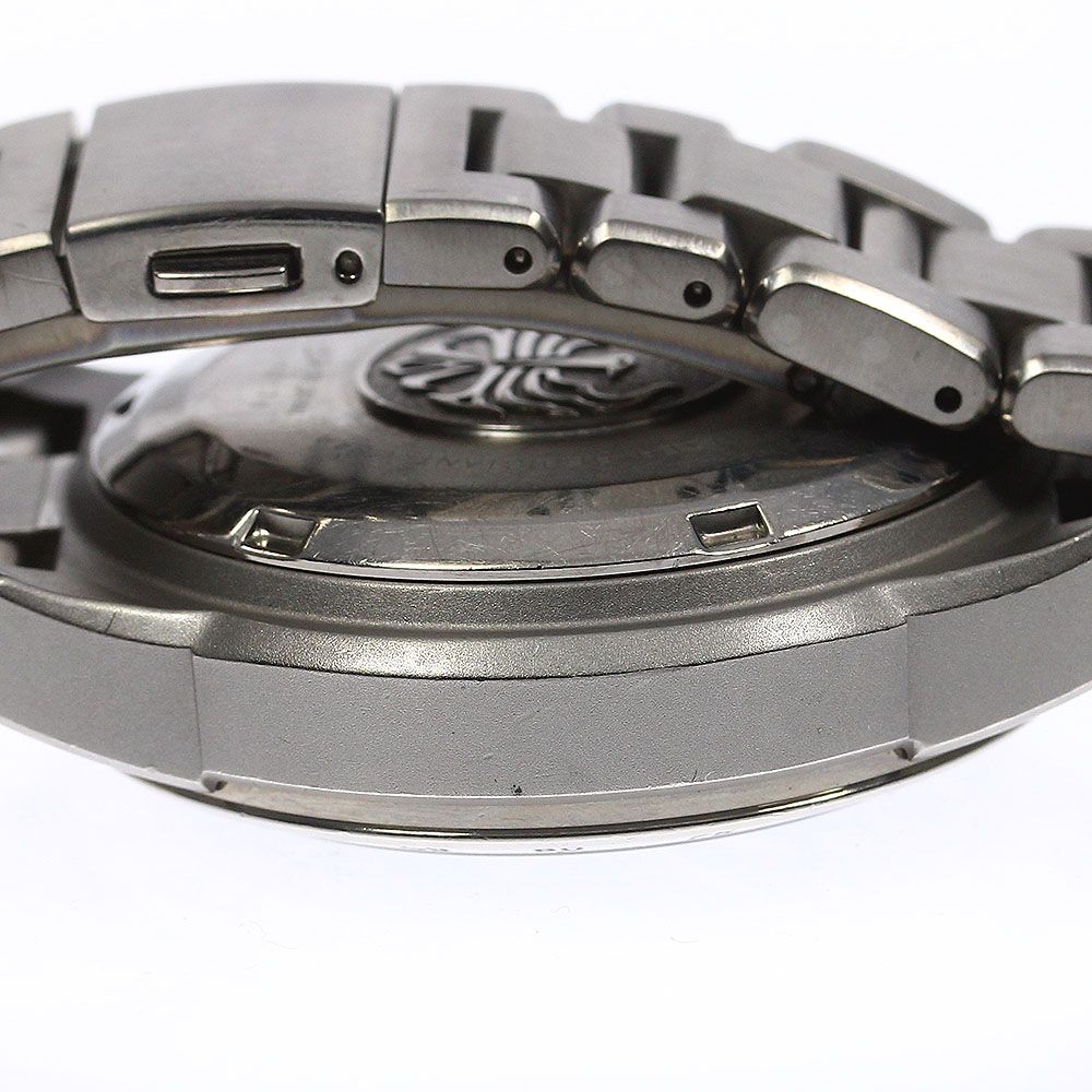 セイコー SEIKO GCBP989 6S78-0A20 クレドール フェニックス 自動巻き
