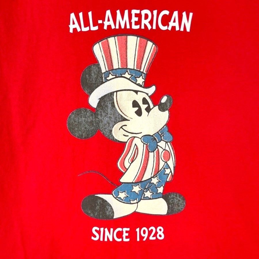 楽天市場】【取寄せ】 ディズニー Disney US公式商品 ミッキー