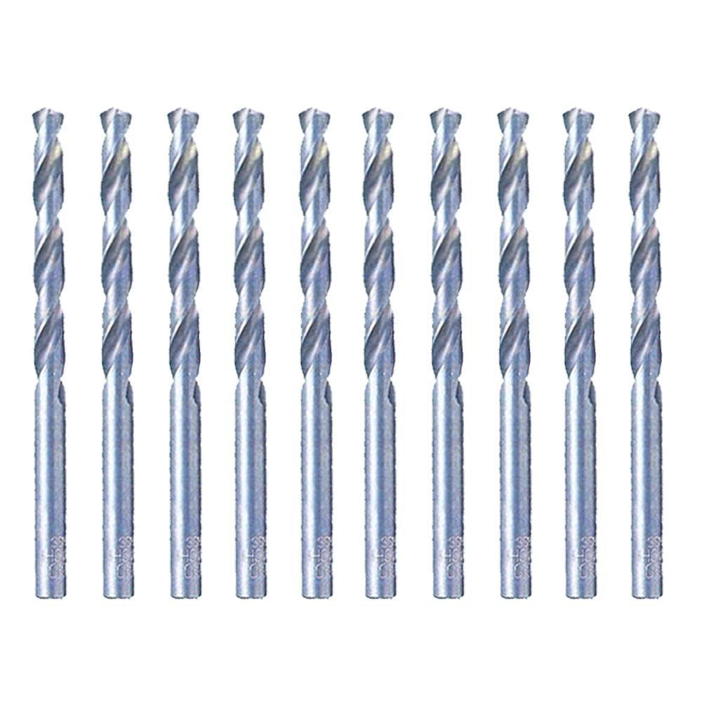 Size:7.5mm 不二越 ナチ スタンダードドリル（鉄工用）袋 SD 7.5mm