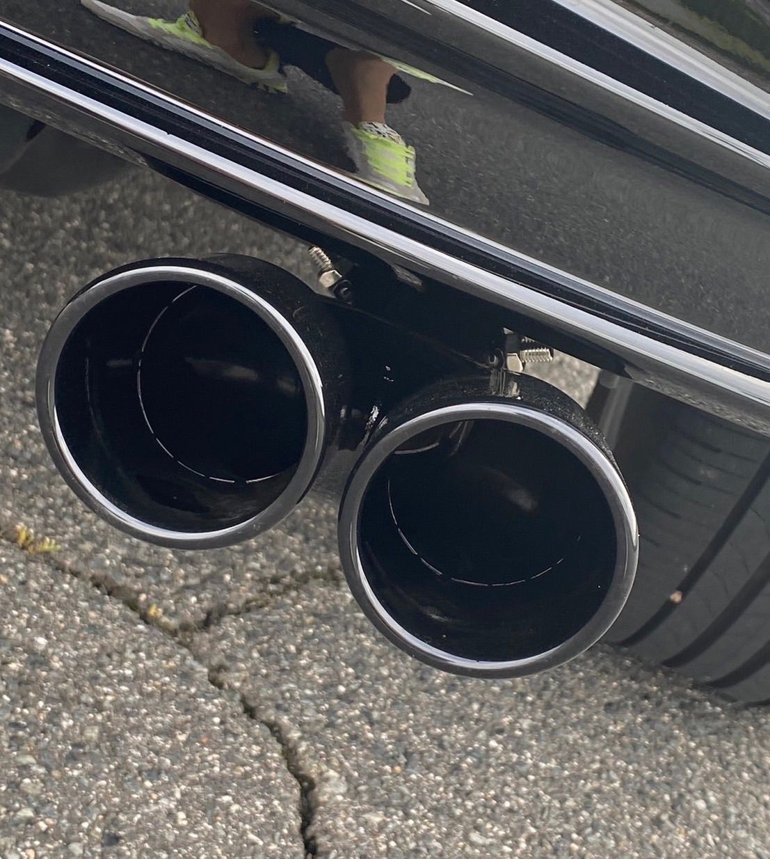 現品限り レクサスNXマフラー 20系 350h 350hAWD マフラー マフラー