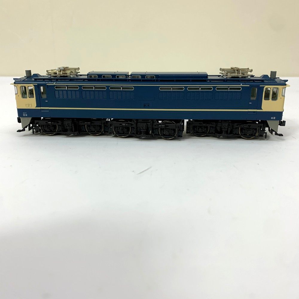 リラックス KATO カトー 1-306 EF65 1000番台 後期形 HOゲージ 鉄道模型 直流電気機関車 モーター ライト 済み 男性らしい