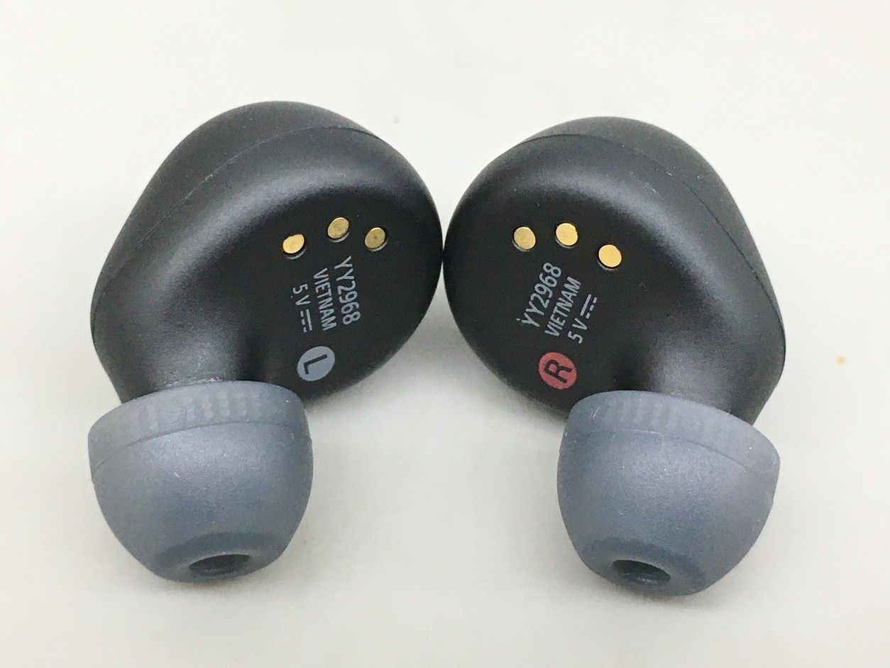ワイヤレスノイズキャンセリングステレオヘッドセット WF-C700N」の