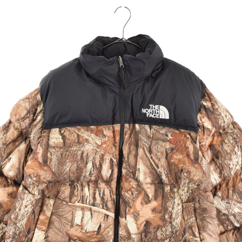 THE NORTH FACE (ザノースフェイス) Novelty Nuptse Jacket ノベルティ  
