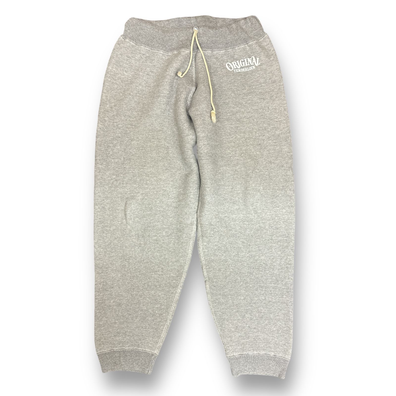 tenderloin スウェットパンツ TENDERLOIN テンダーロイン ワークパンツ