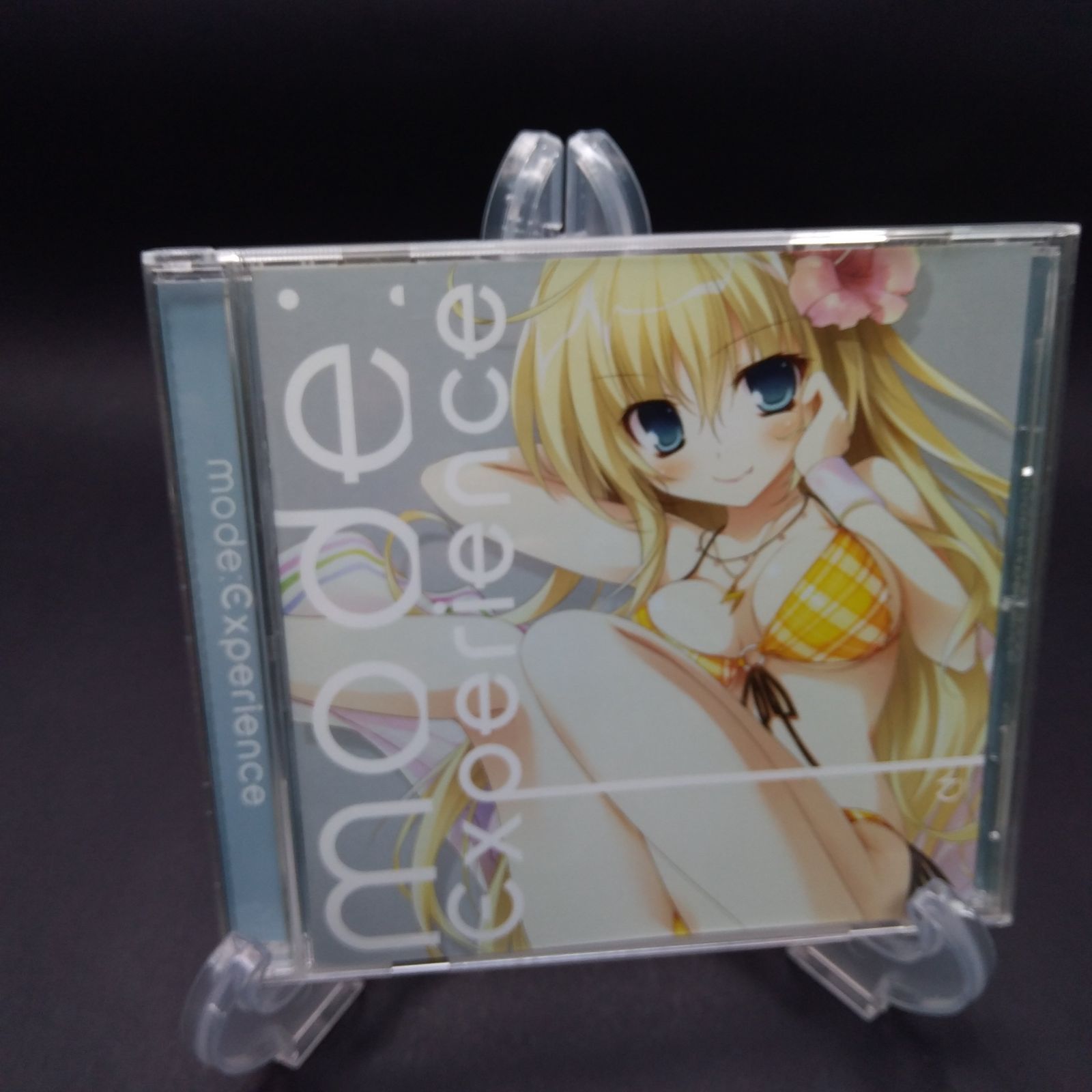 品 ＧＷＡＶＥ Ｓｕｐｅｒ Ｆｅａｔｕｒｅ’ｓ ｍｏｄｅ Ｅｘｐｅｒｉｅｎｃｅ