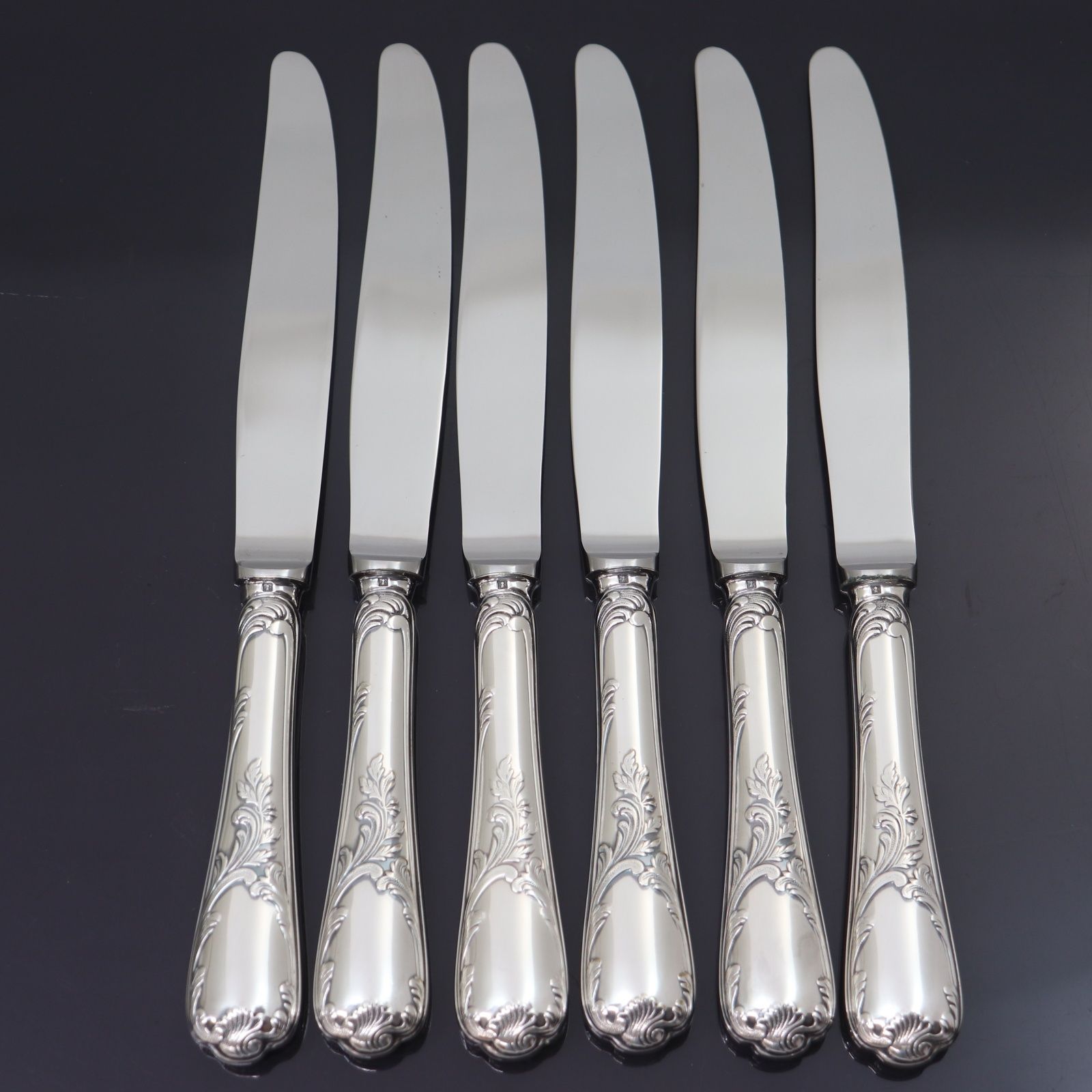 クリストフル MARLY