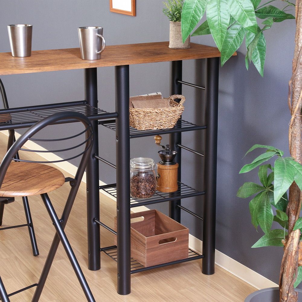 カウンターテーブル