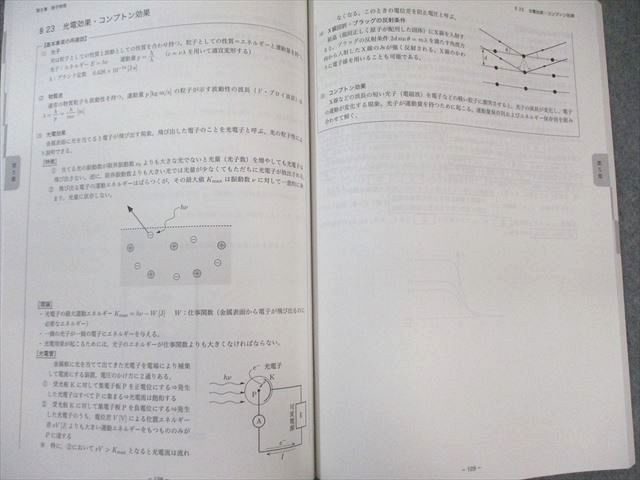 鉄緑会 物理発展講座/問題集 すべて書き込みなし 2022 計2冊 029S0D 鉄緑会 物理発展講座/問題集 すべて書き込みなし 2022 計2冊