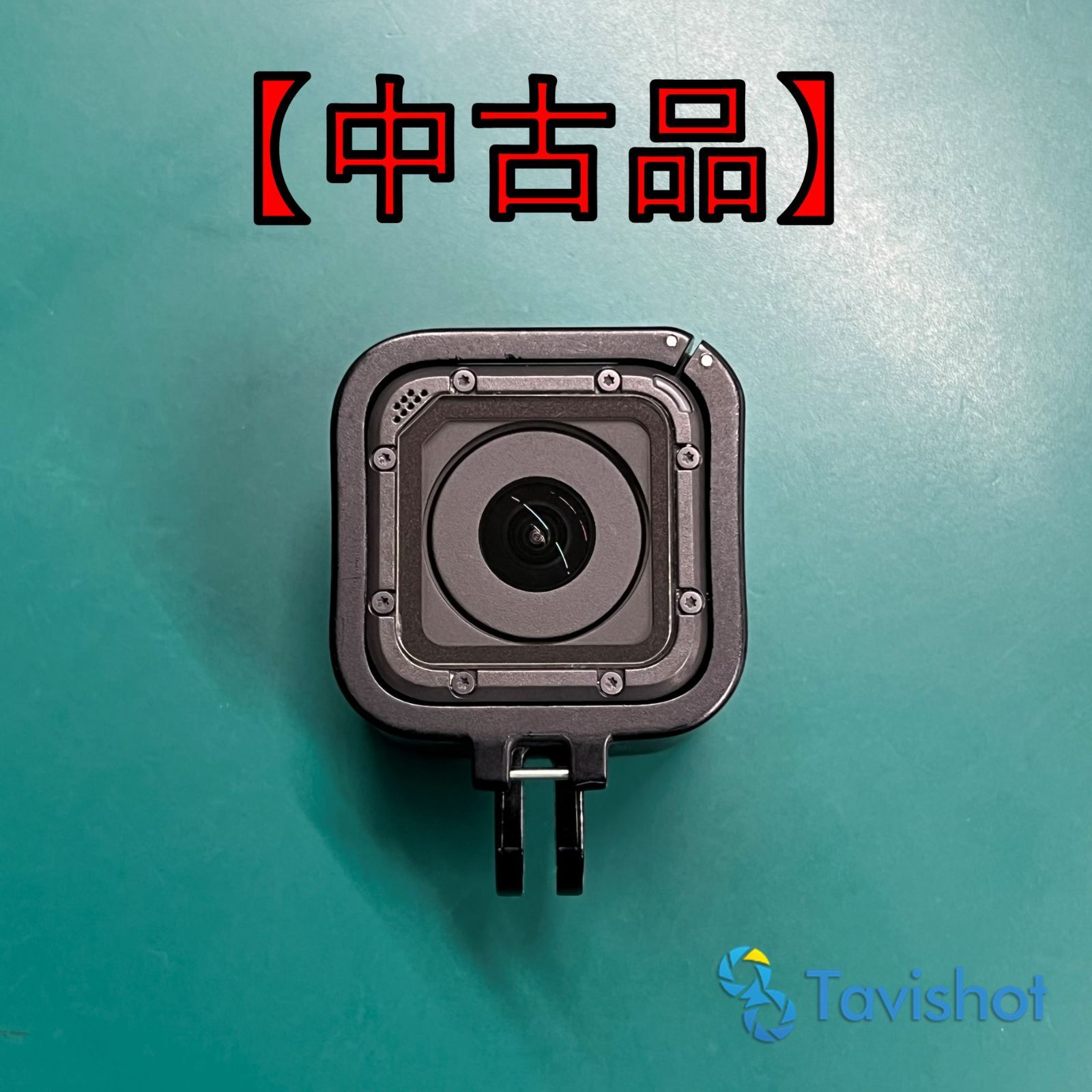 GoPro HERO5 session【中古良品】 中古】GoPro HERO5 Session ☆中古良品☆GoPro HERO5 session☆
