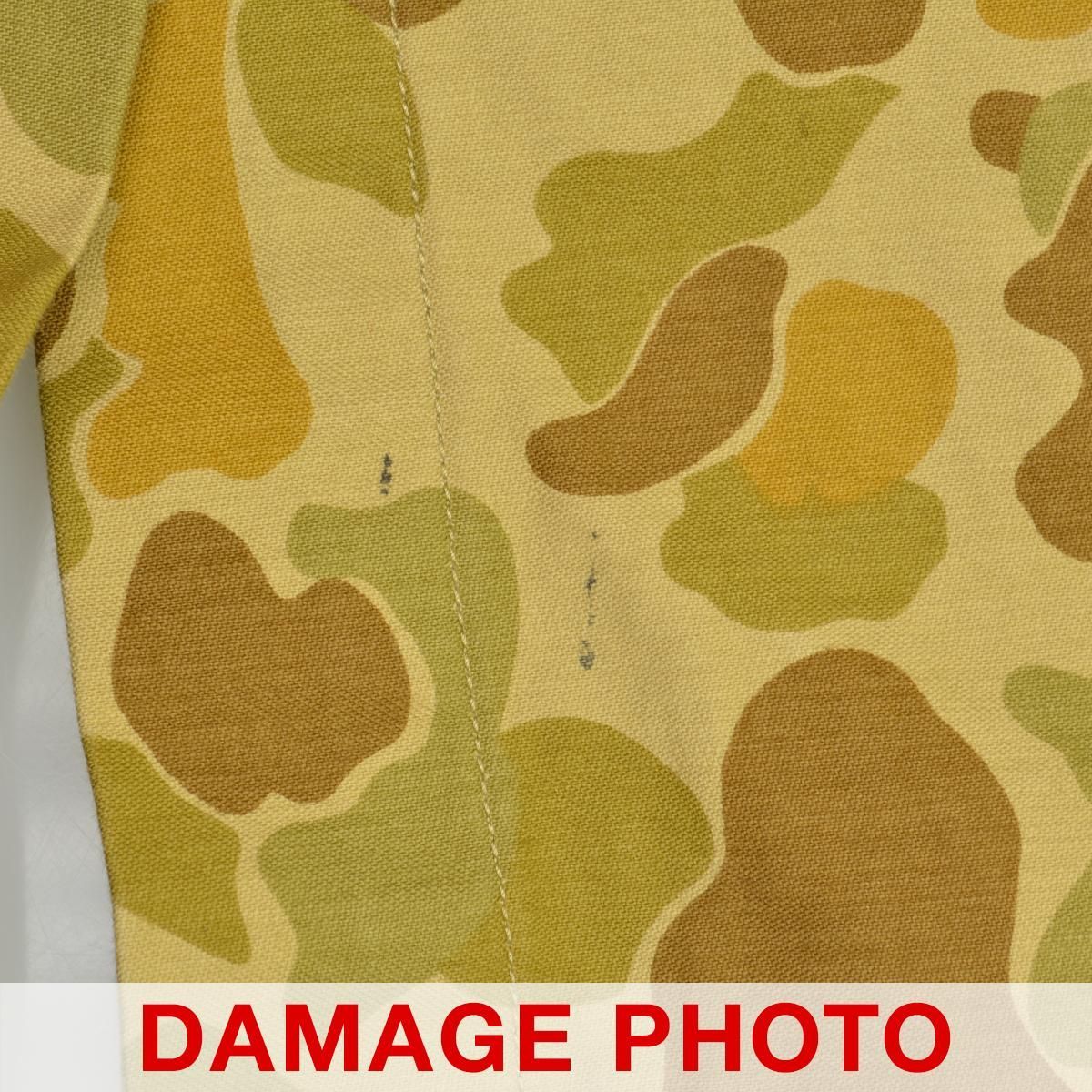 THESUPERIORLABOR】Shop Coat カモ 迷彩 ショップコート - メルカリ