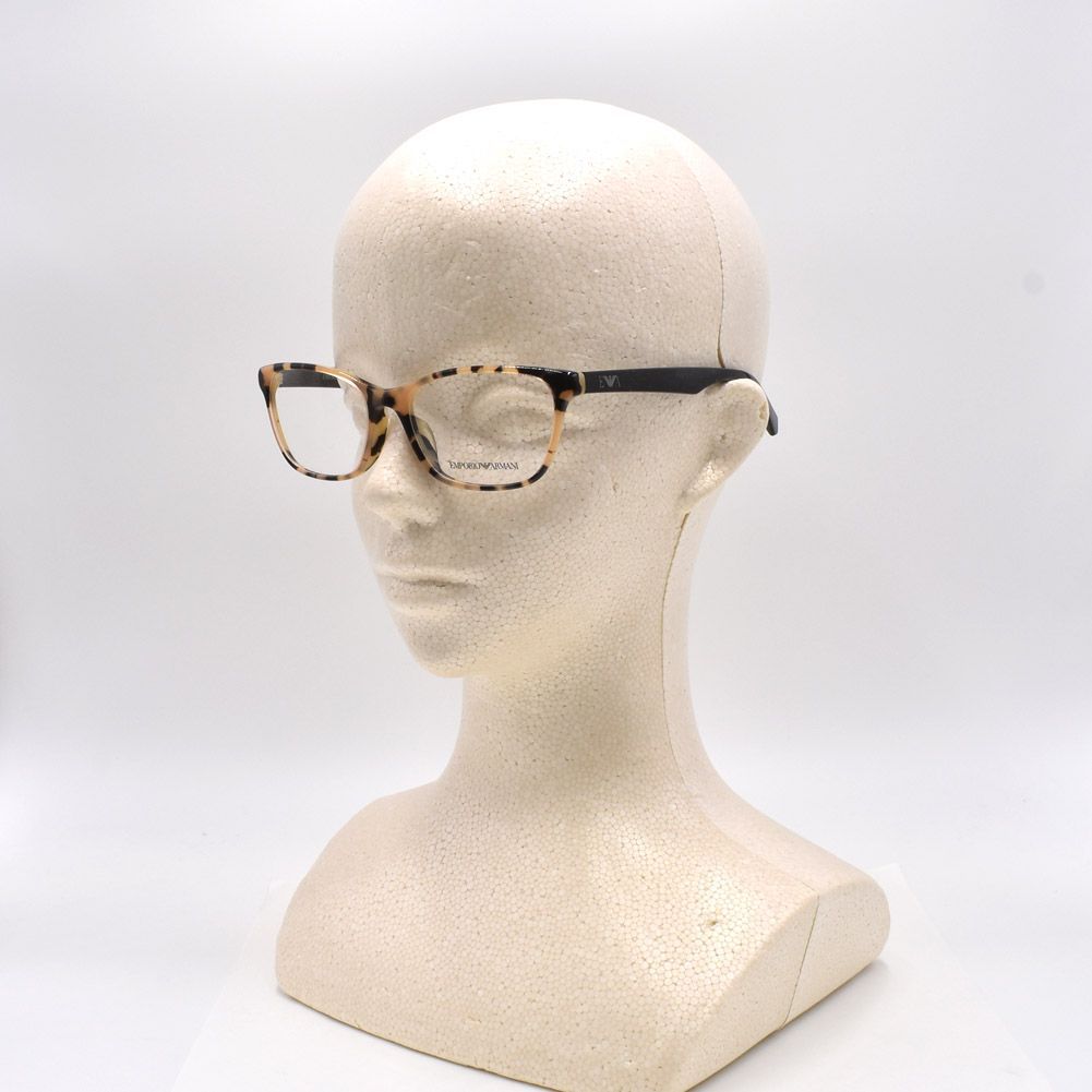 エンポリオ アルマーニ EMPORIO ARMANI EA3157F 5796 54 眼鏡