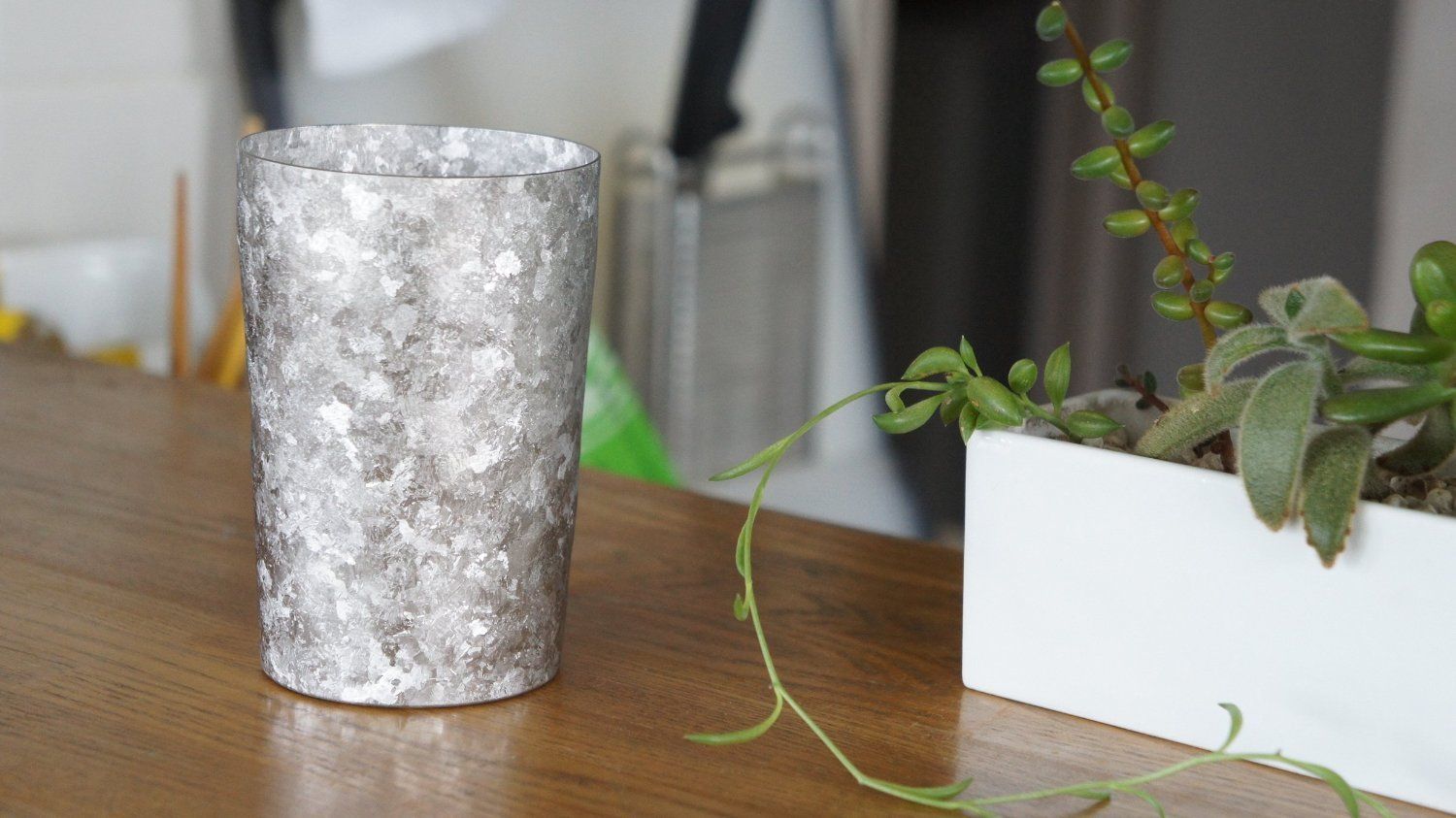 シルバー T09KMS270