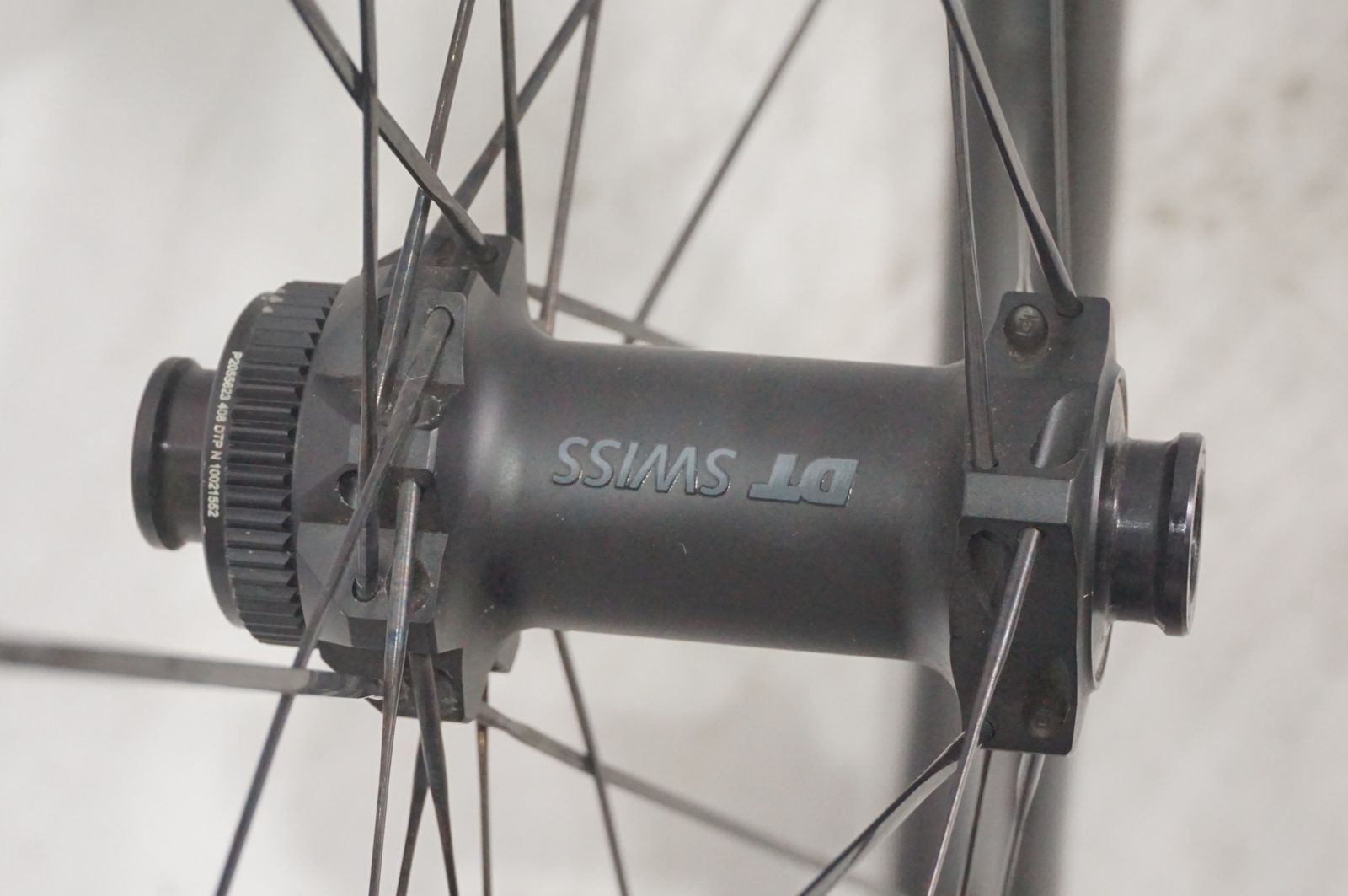 FFWD 「ファストフォワード」 RYOT 44 DT SWISS 350 シマノ11S