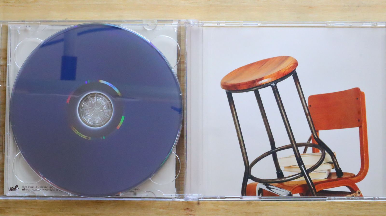 国内盤CD☆リトルグリーモンスター/Little Glee Monster□ Break