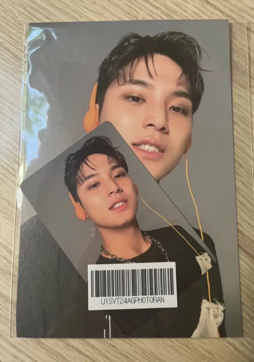 SEVENTEEN Attacca yes24 ミンギュ SEVENTEEN Attacca yes24 ミンギュ CD