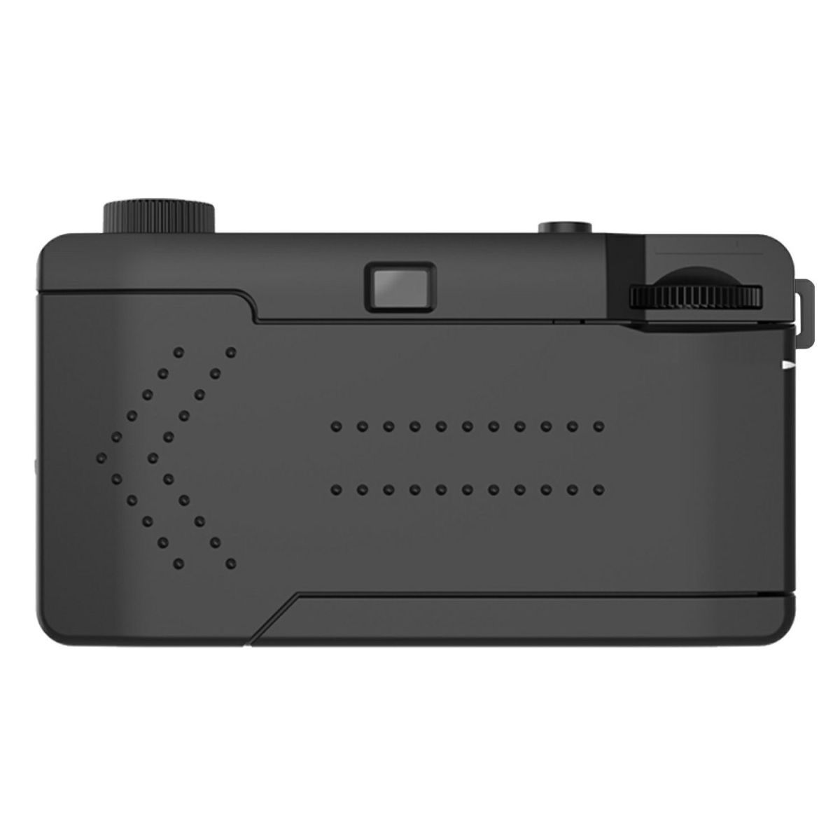 KODAK コダック フィルムカメラ ULTRA F9S イエロー｜35mm