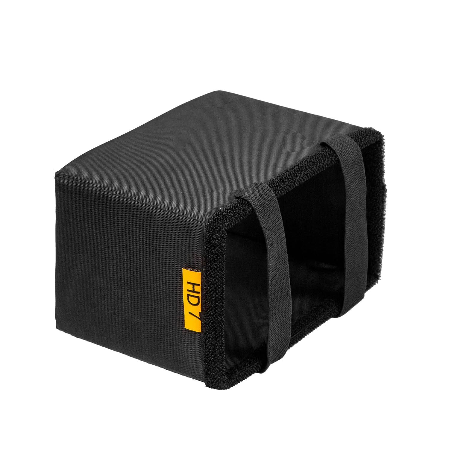 OPENMOON 7インチモニターフード 7 Inch ブラック