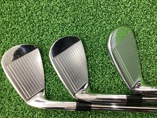 中古】 タイトリスト Titleist AP2 710 8S アイアンセット IR Dynamic