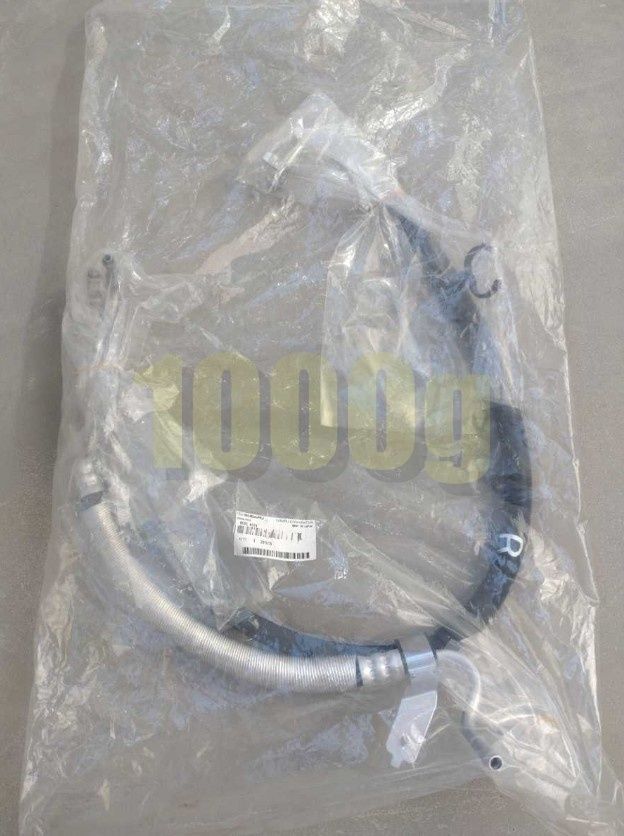 スバル純正 SUBARU 超 品 GH8 インプレッサ パワステホース 2007 3-2014 4 GVB GRB GVF