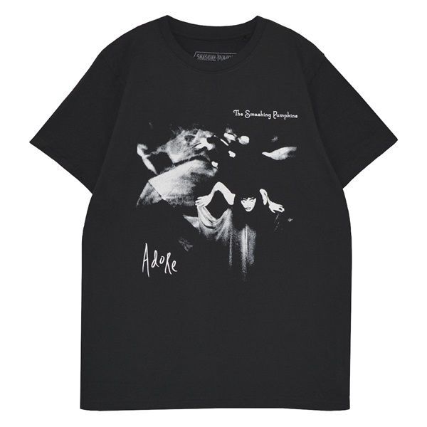 THE SMASHING PUMPKINS スマッシングパンプキンズ Adore Tシャツ 