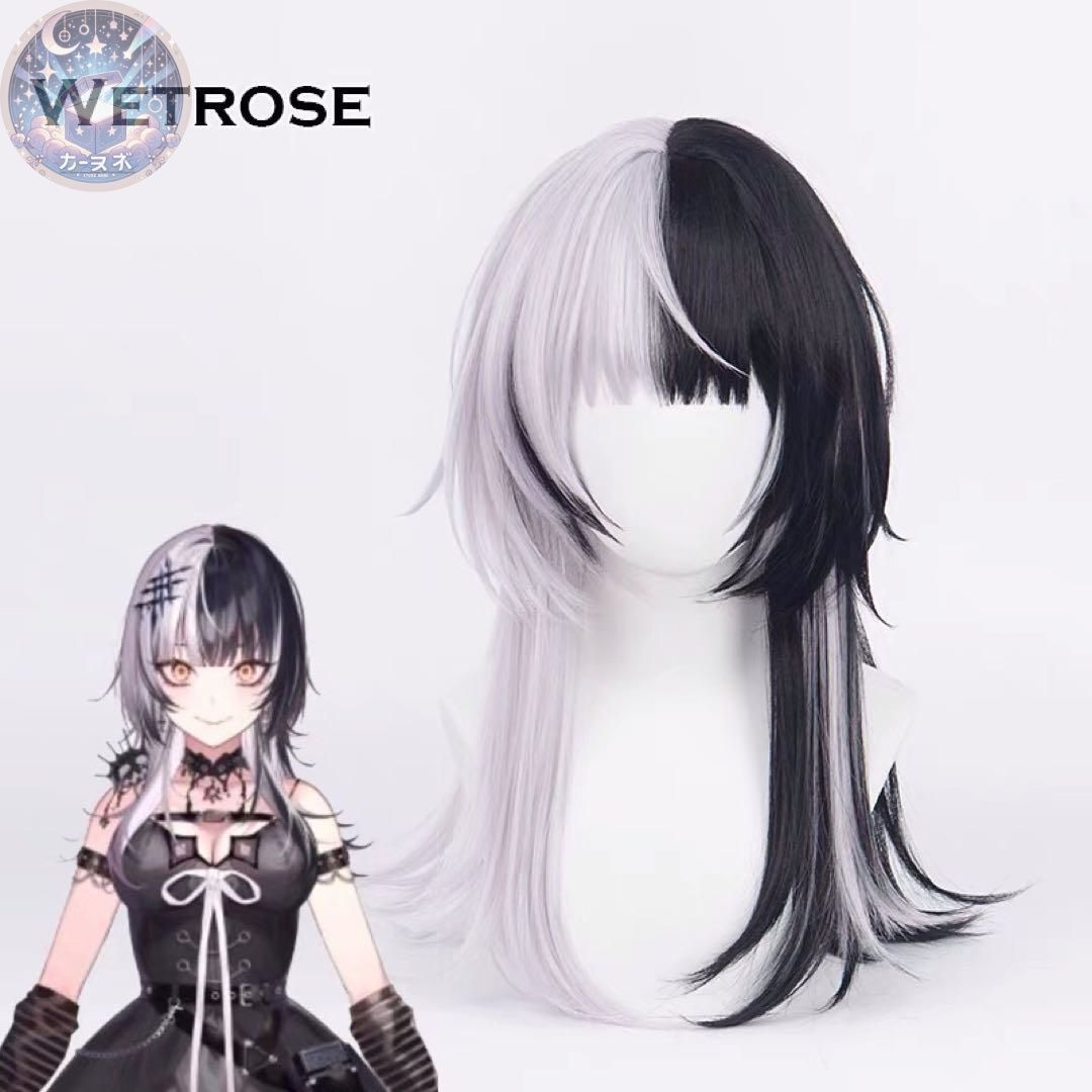 高品質コスプレ 再現度高め