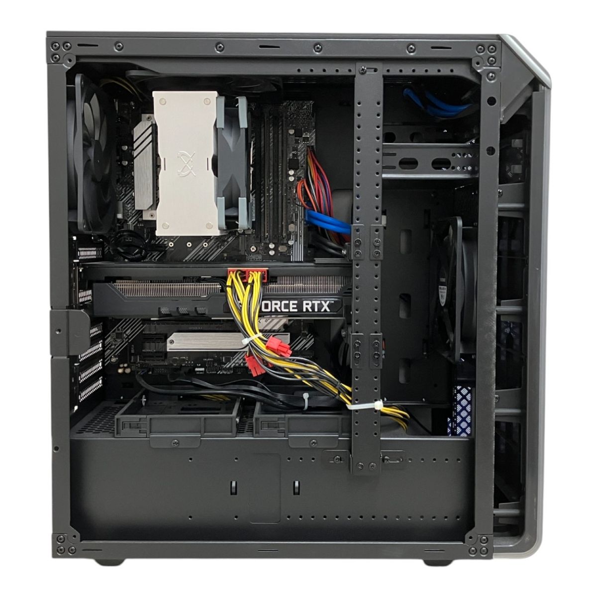 デスクトップ ZX97 Lite - MCbx