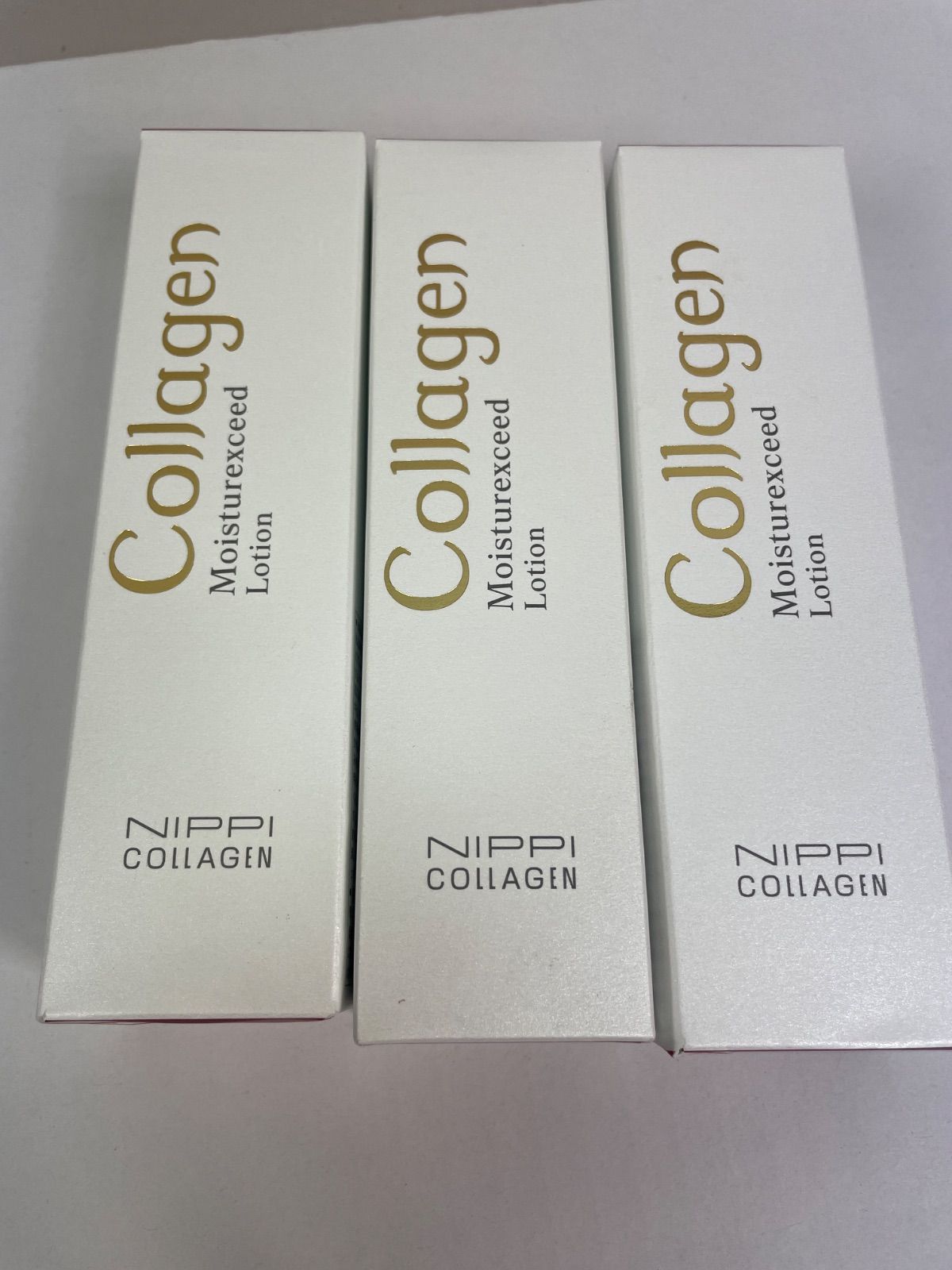 NIPPI コラーゲン モイスチャーエクシード ローション セット エクシード2点セット | ニッピコラーゲン化粧品ショッピングサイト