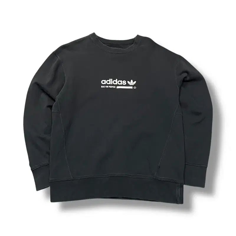 adidas(アディダス) ファイヤーバード ビッグロゴ パーカー