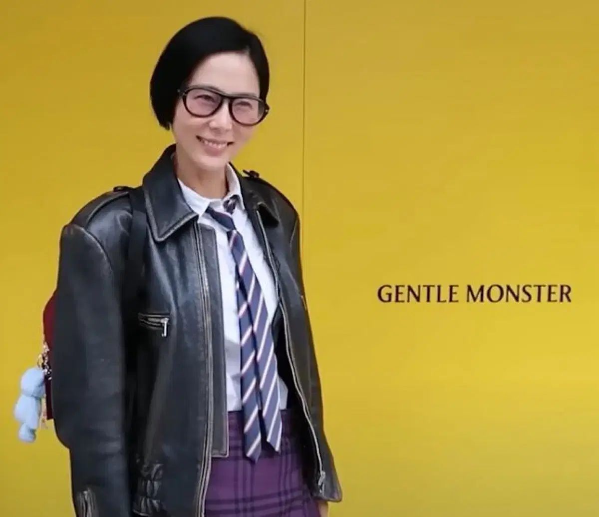 MONSTER ジェントルモンスター