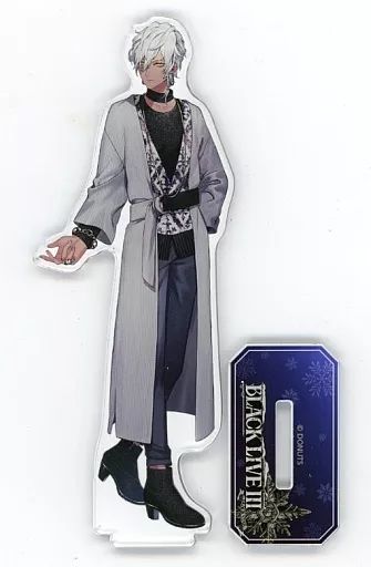 中古】アクリルスタンド・アクリルパネル クー 「ブラックスター