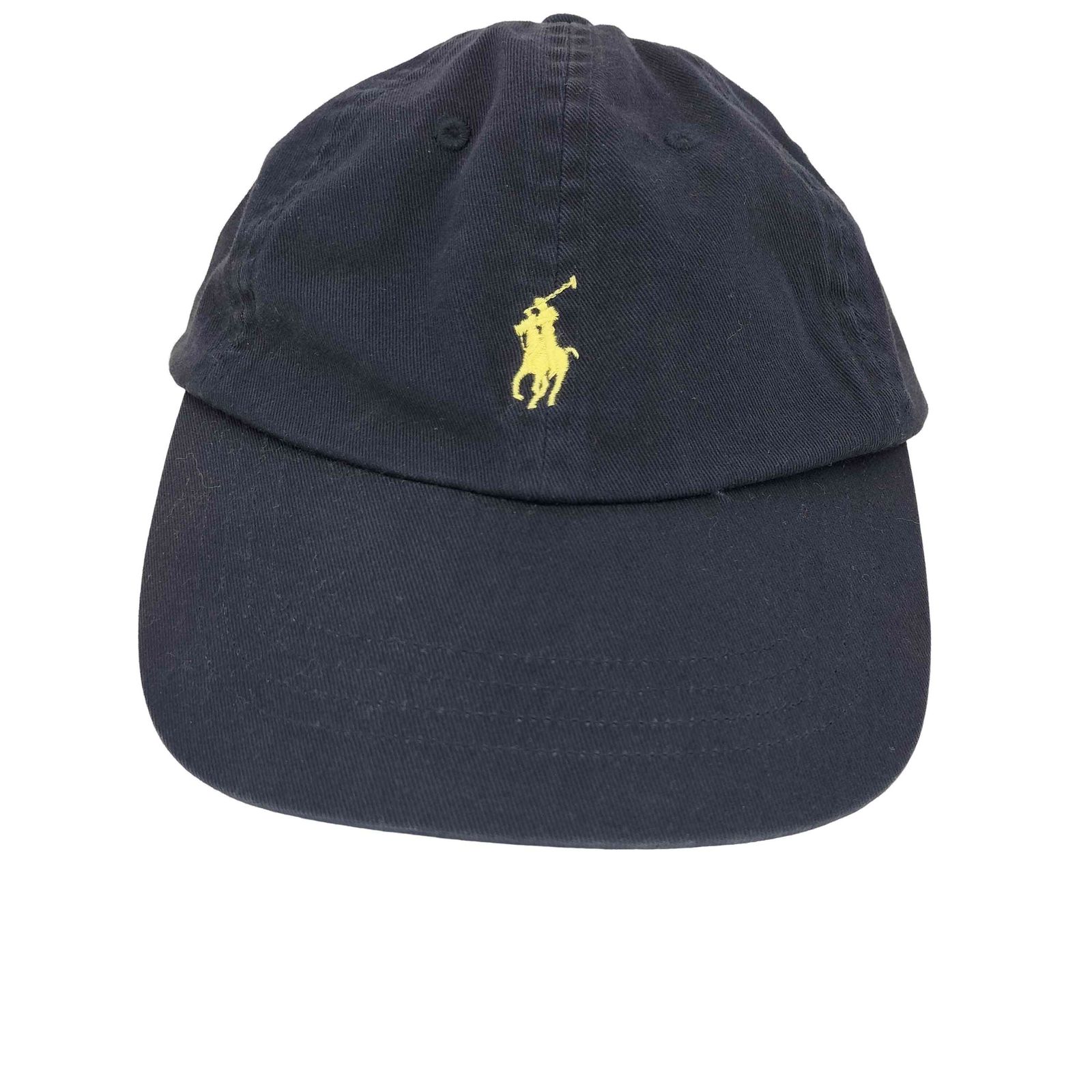 Ralph Lauren ポニー 刺繍 キャップ POLO RALPH LAUREN ポロ ラルフローレン ビッグポニー 刺繍
