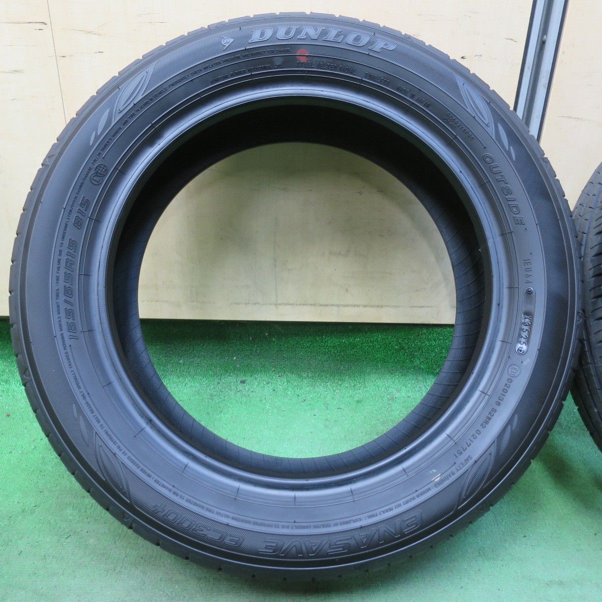 タイヤ 15インチ