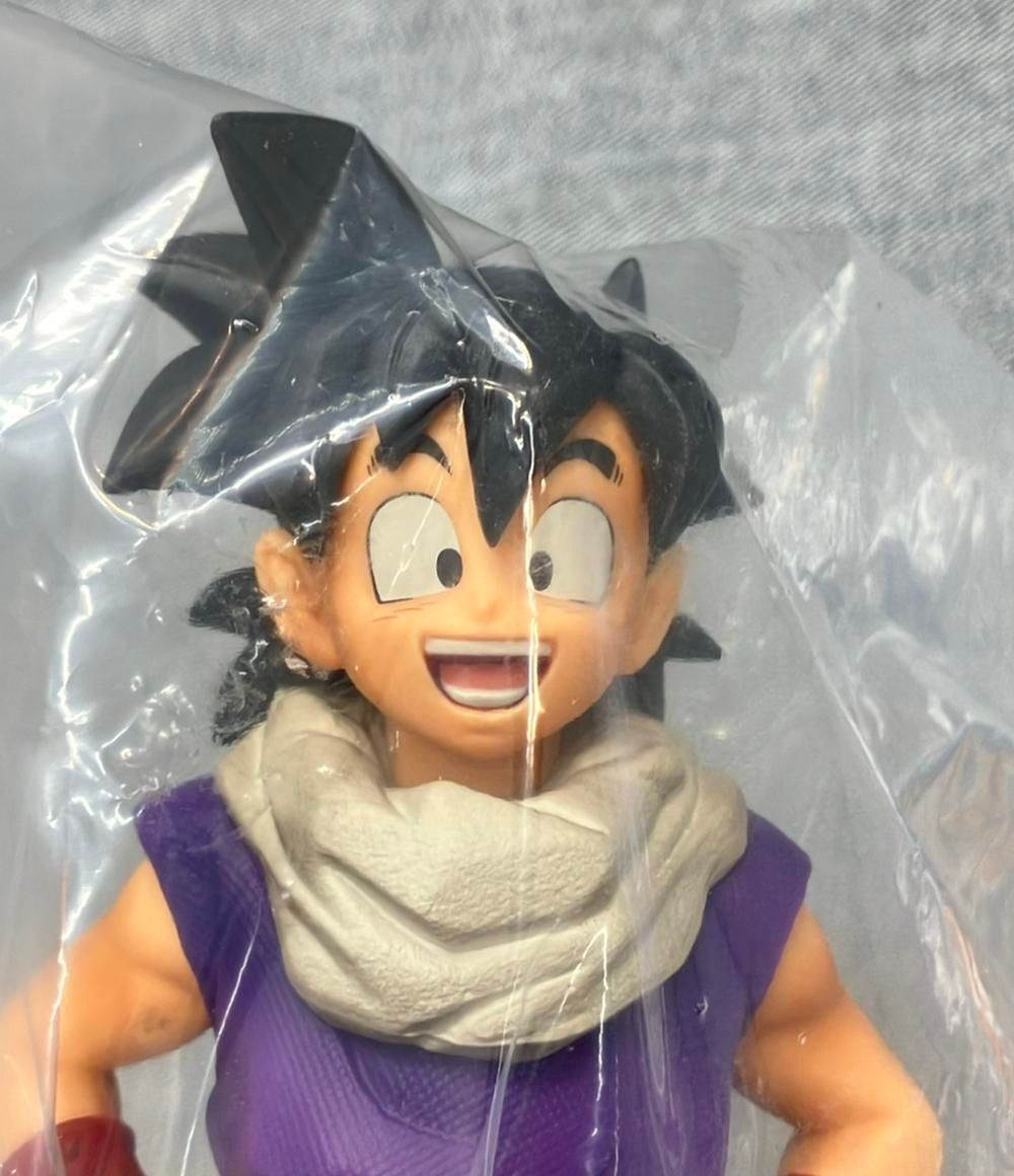 ドラゴンボールZ 造形駅伝 〜復路〜 フィギュア 孫悟飯 少年