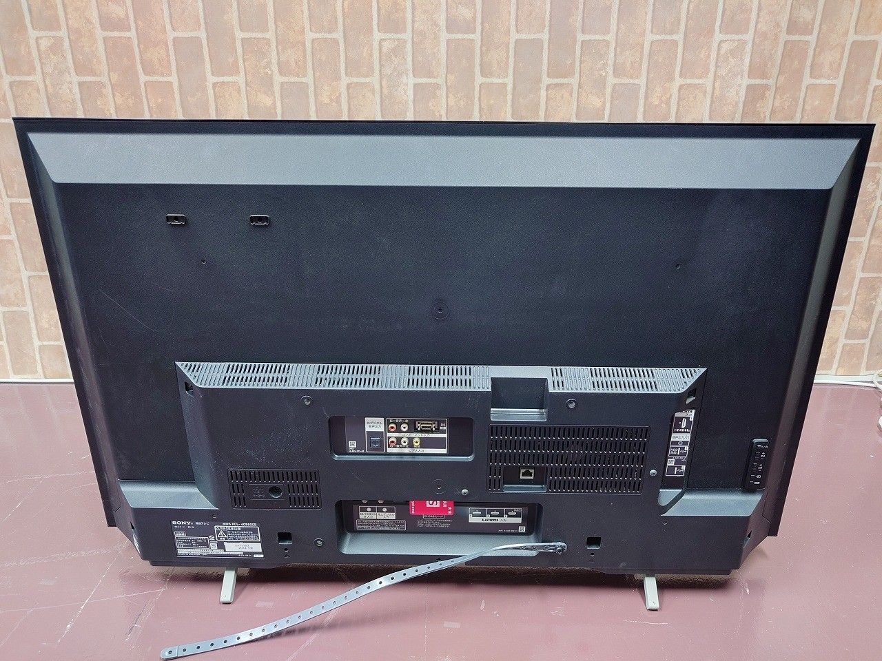 40V型