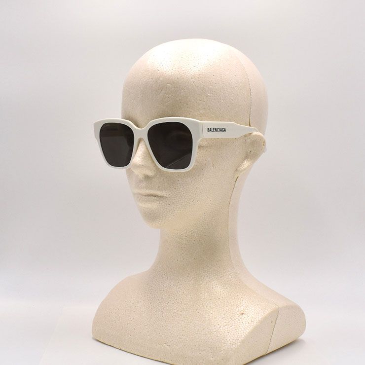 バレンシアガ BALENCIAGA サングラス BB0215SA-004 BALENCIAGA バレンシアガ BB0215SA-004 サングラス アジアン
