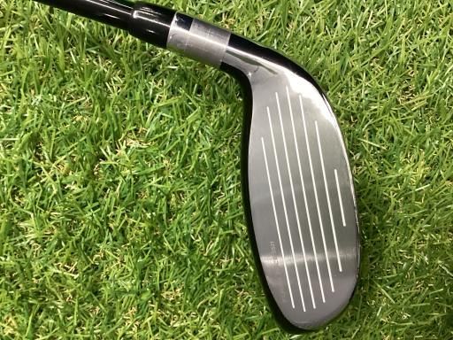 中古】 キャロウェイ EPIC MAX FAST U5 ユーティリティ UT