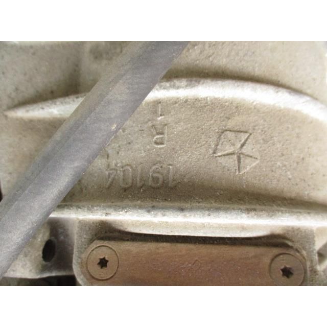 9年 ジープ グランドチェロキー E-ZG40 オートマチックミッション 66631km 180209 4443 FFCRYSTALESIA_COM