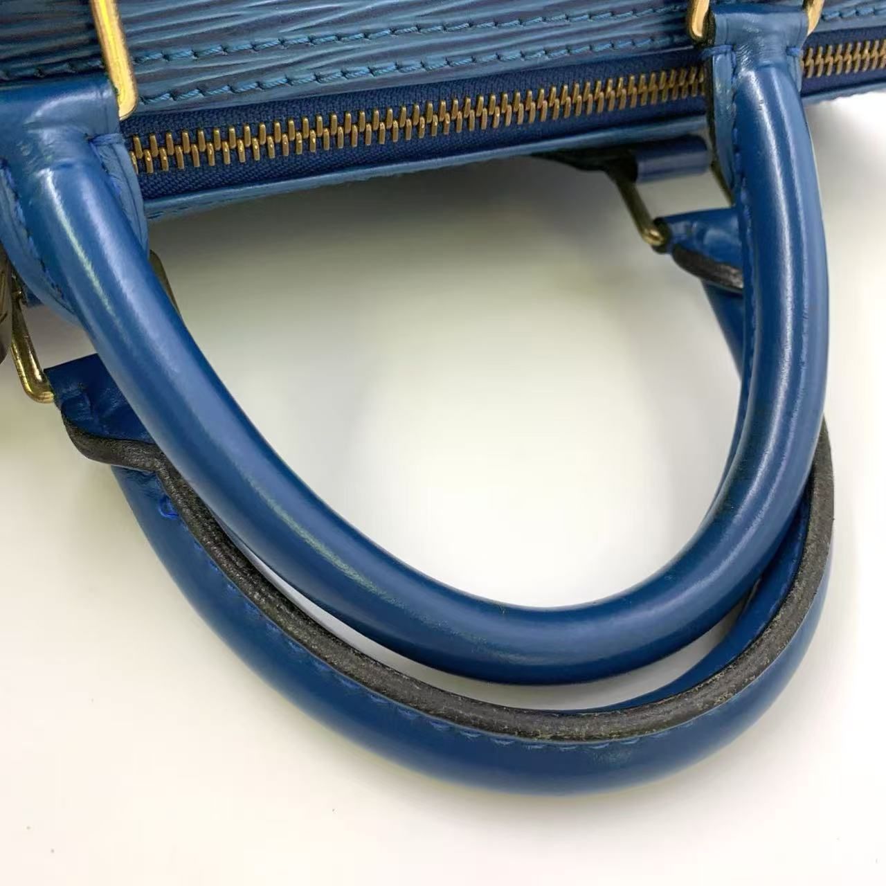 ルイヴィトン　エピ　スピーディー30　トレドブルー　ボストン　ハンドバッグ 楽天市場】【バッグ】LOUIS VUITTON ルイ ヴィトン エピ