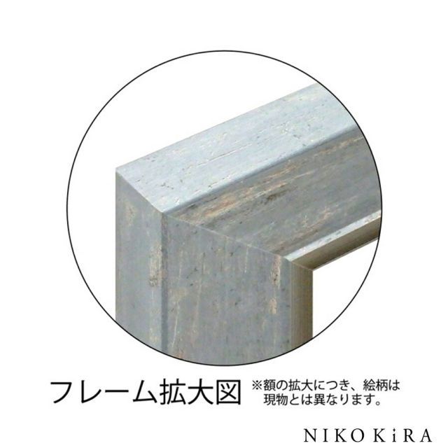 桂月作 竹と鳥の絵画 純金 純銀 昭和レトロ 桂月 彫金製品 絵画