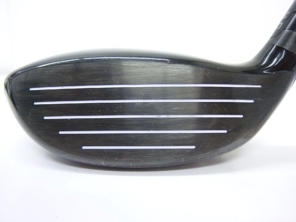 中古品 タイトリスト TSR3 フェアウェイウッド 15° Tensei AV Blue 55