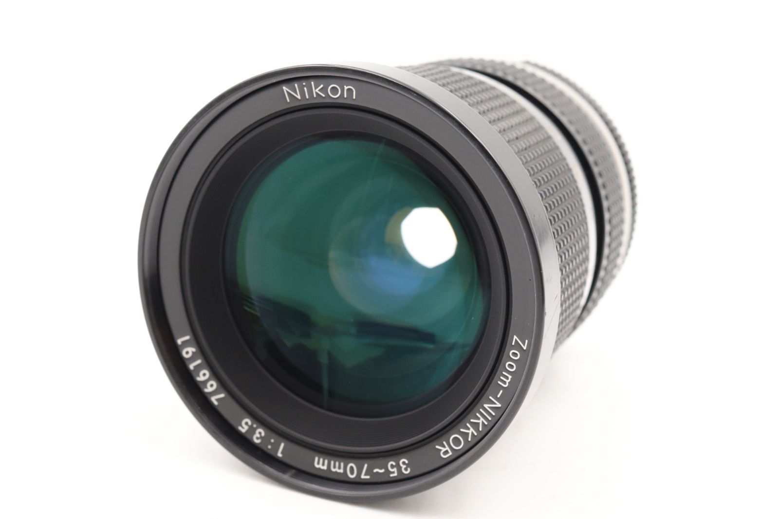 光学美品☆Nikon ニコン Ai NIKKOR 35-70mm F3.5 ###14963 【公式通販】