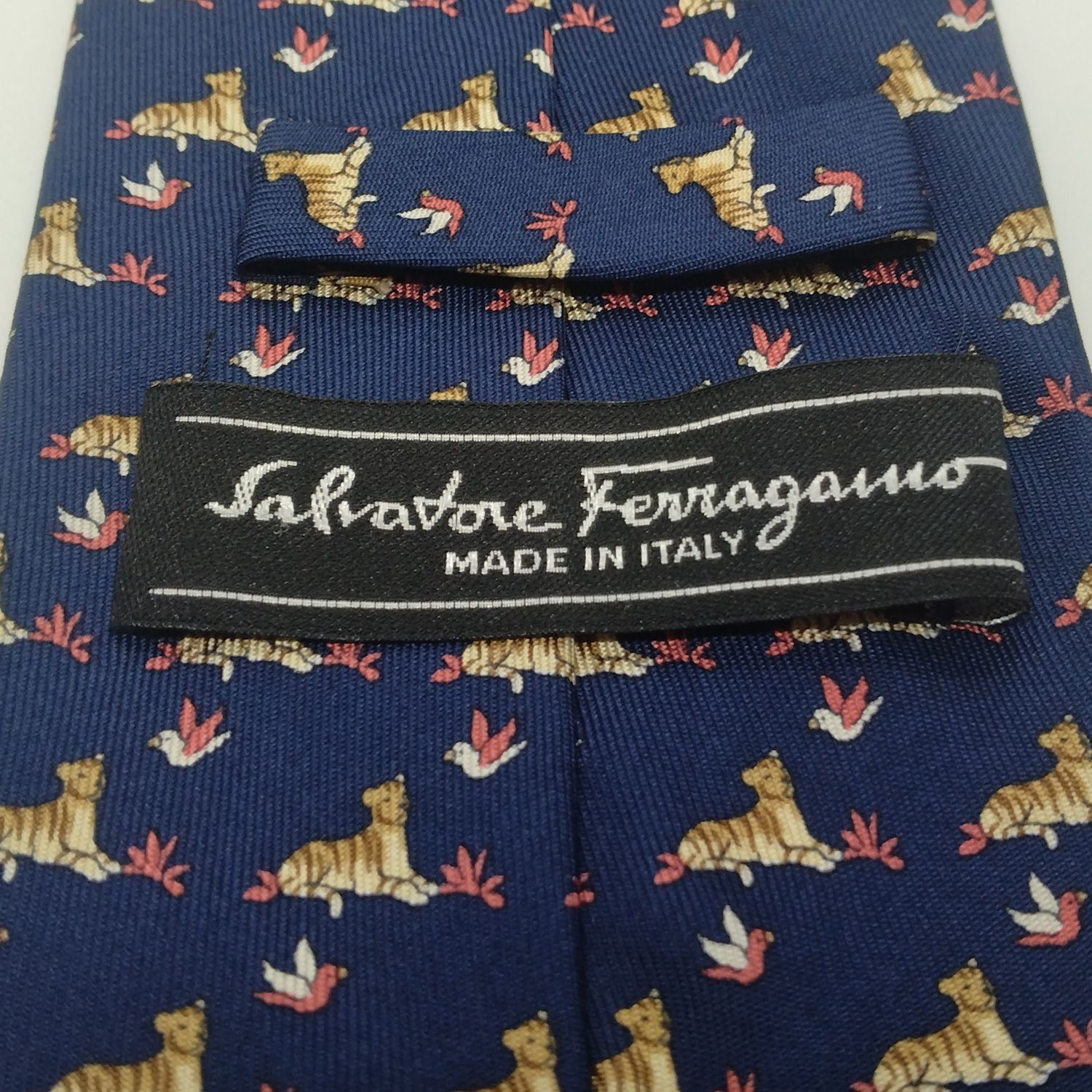 出店記念セール10%OFF】美品☆フェラガモ Salvatore Ferragamo